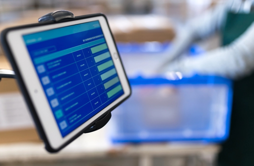 物流システムのアウトソーシングサービスで企業の業務効率化、コスト削減向上を実現