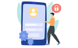dynamic web application