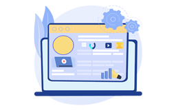 single-web-application