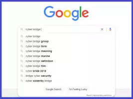 google traditional search
