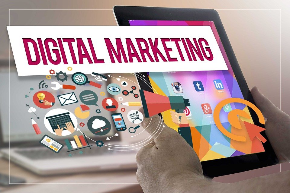 Digital marketing is not expensive