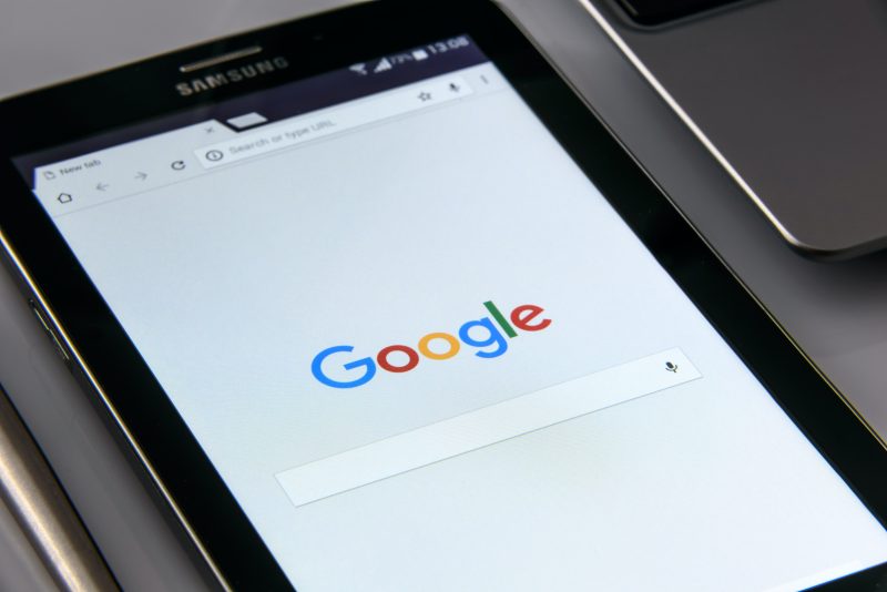 Google広告を活用する理由