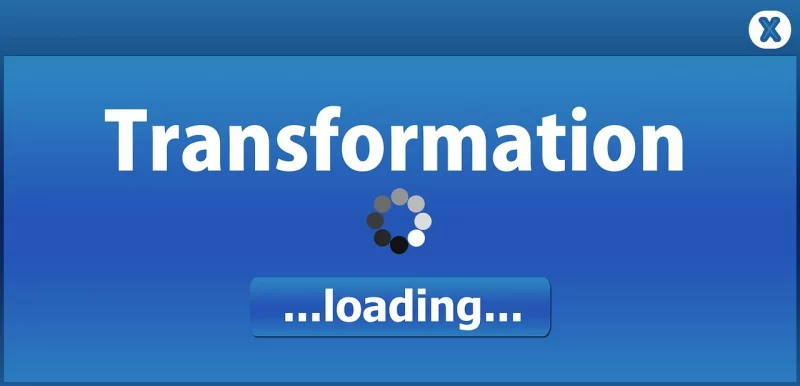 デジタルトランスフォーメーションの課題